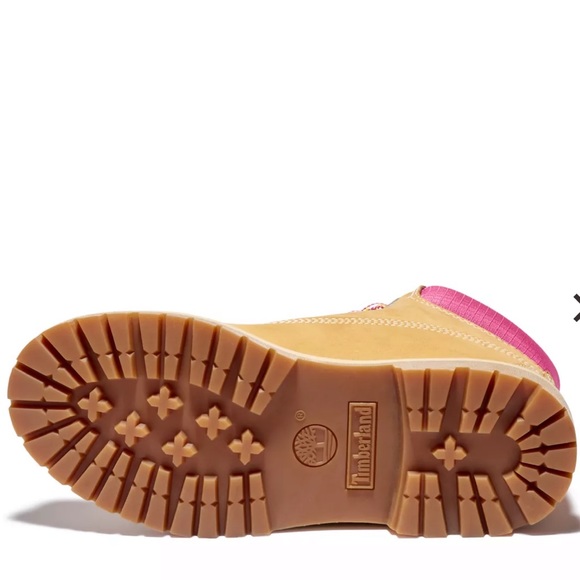 WOMEN'S TIMBERLAND HERITAGE 6-INCH WATERPROOF BOOT - Picture 3 of 6